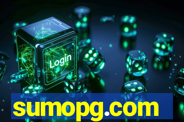 sumopg.com