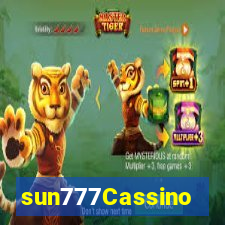 sun777Cassino