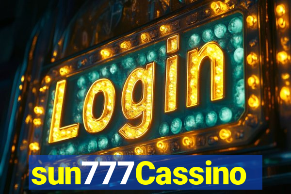 sun777Cassino