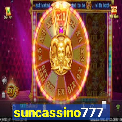 suncassino777