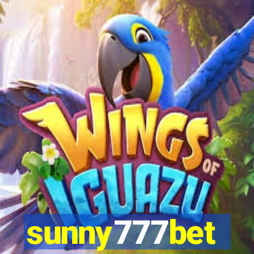 sunny777bet