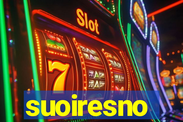 suoiresno