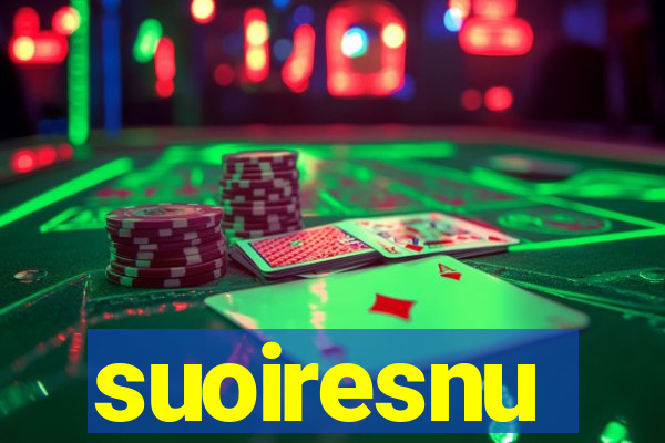 suoiresnu