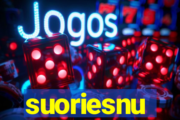 suoriesnu