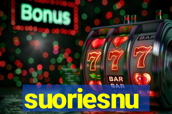 suoriesnu