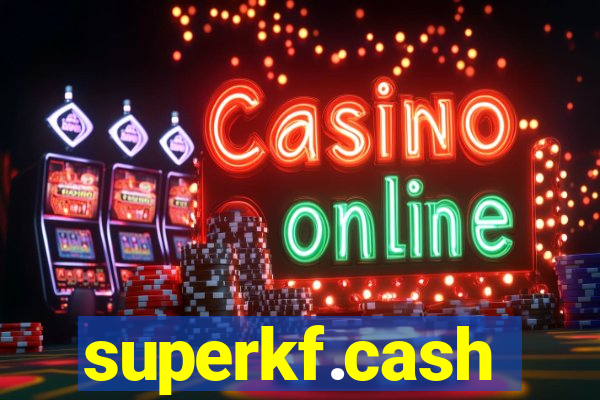 superkf.cash