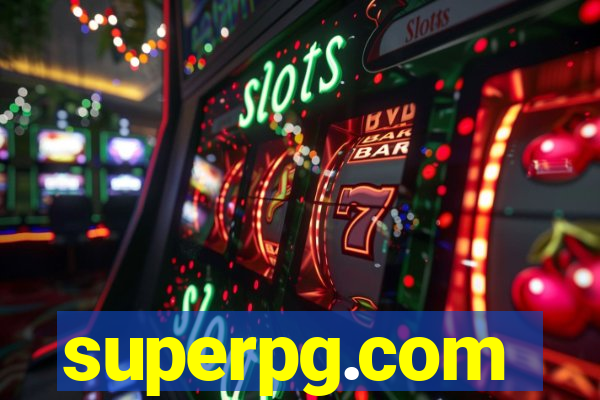 superpg.com