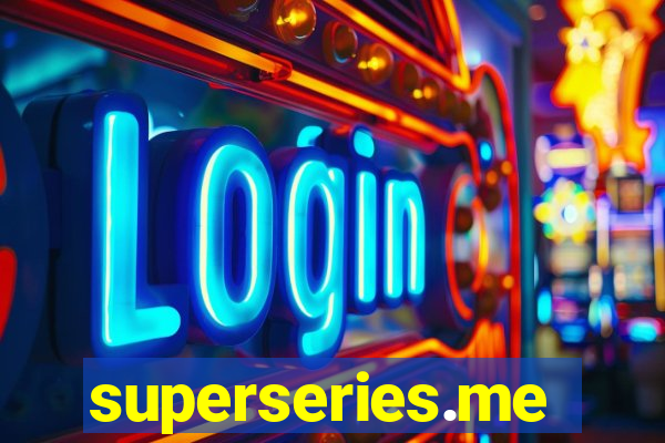 superseries.me