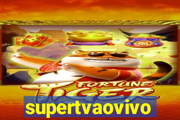 supertvaovivo