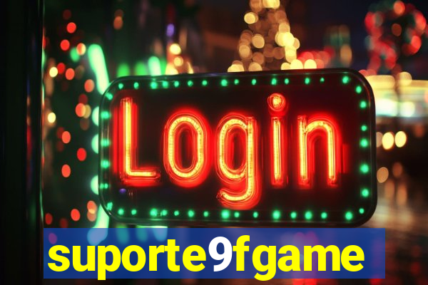 suporte9fgame