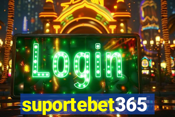 suportebet365