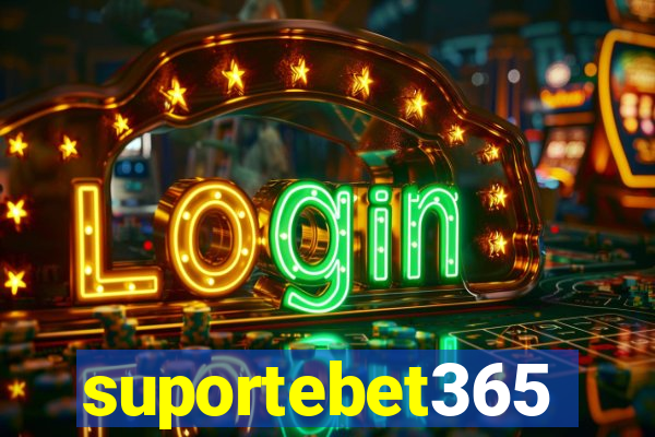 suportebet365