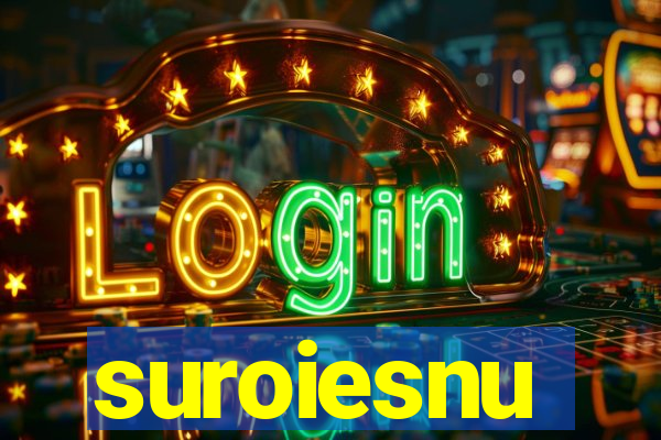suroiesnu