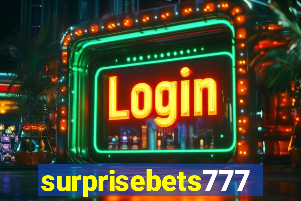 surprisebets777