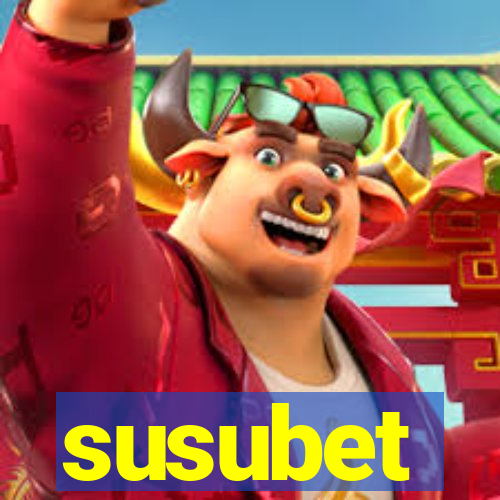 susubet