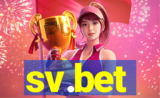 sv.bet