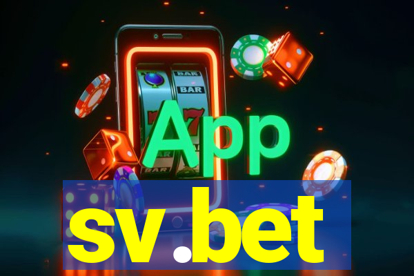 sv.bet