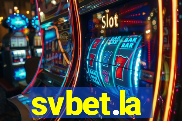 svbet.la