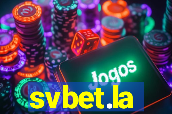 svbet.la
