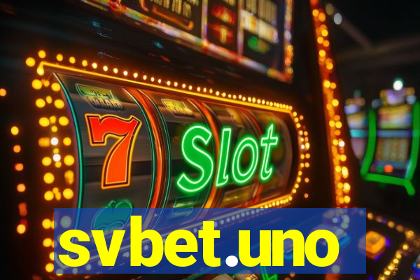 svbet.uno