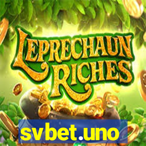 svbet.uno