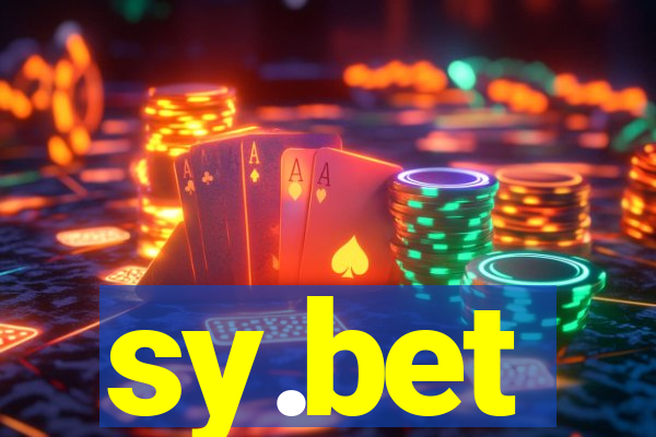 sy.bet