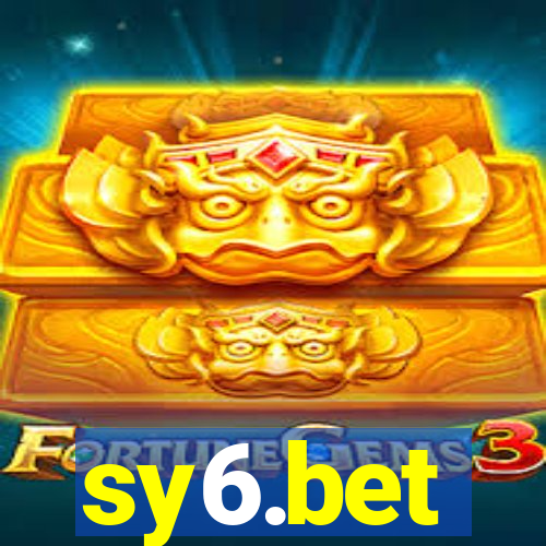 sy6.bet