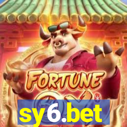 sy6.bet