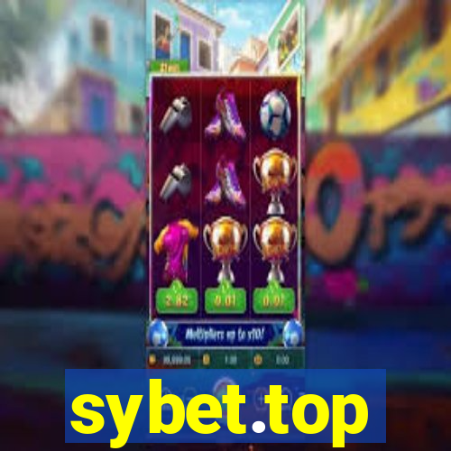 sybet.top