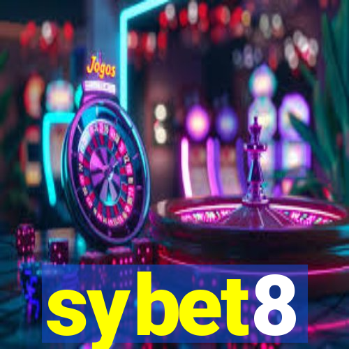 sybet8