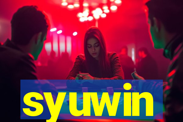 syuwin