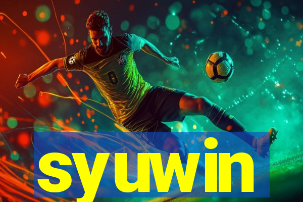 syuwin