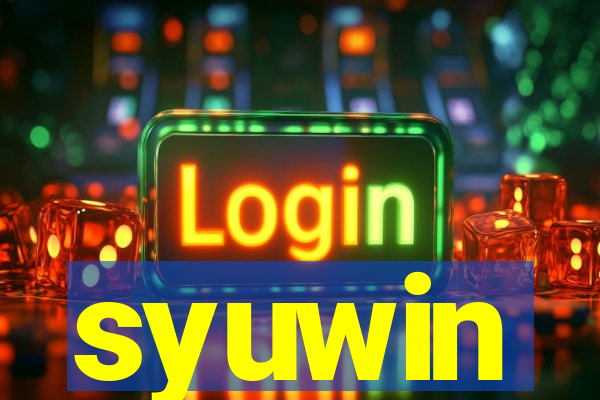 syuwin