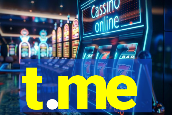 t.me