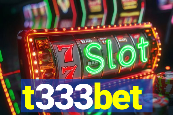 t333bet