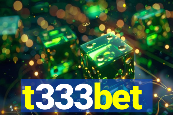 t333bet