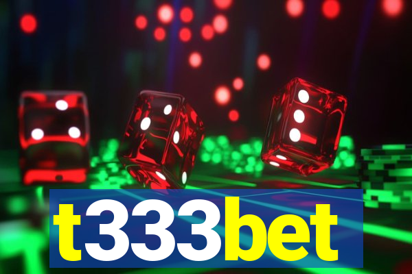 t333bet