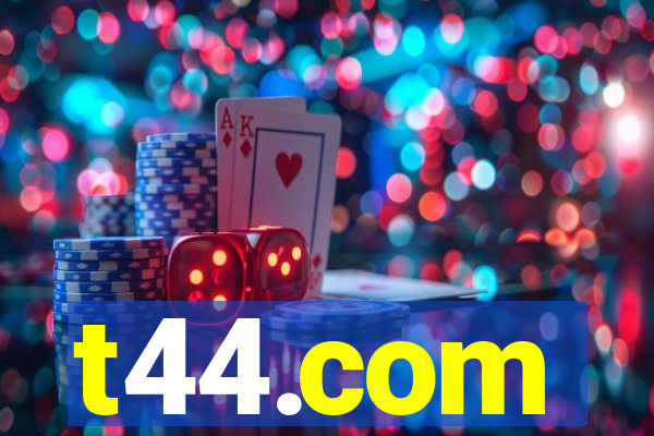 t44.com