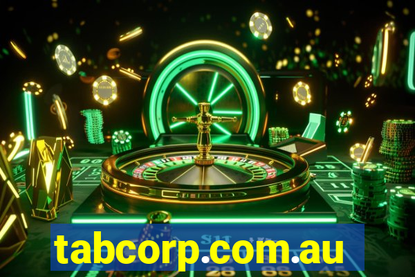tabcorp.com.au