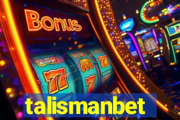 talismanbet