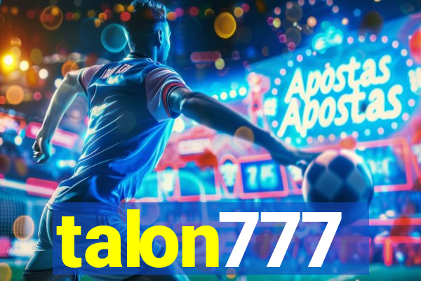talon777