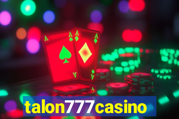talon777casino
