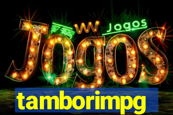 tamborimpg