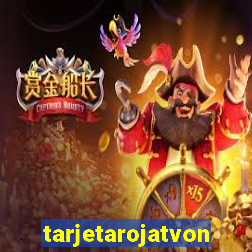tarjetarojatvonline