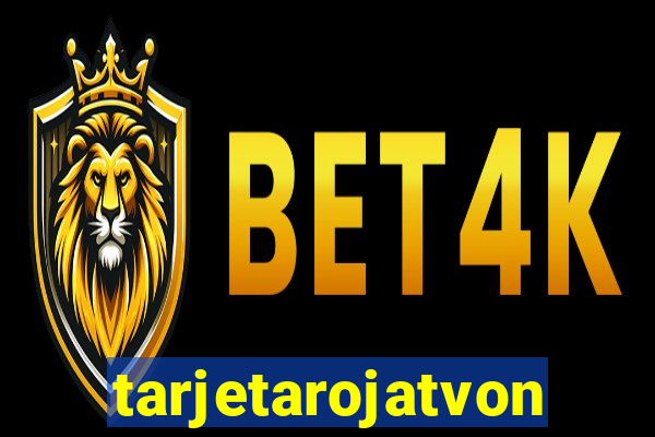 tarjetarojatvonline