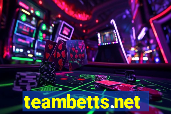 teambetts.net