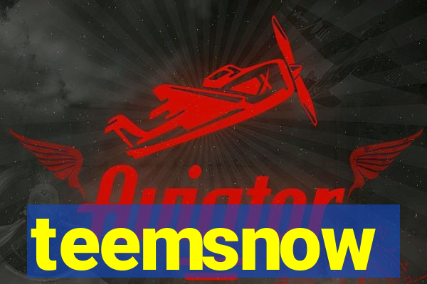 teemsnow