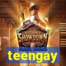 teengay