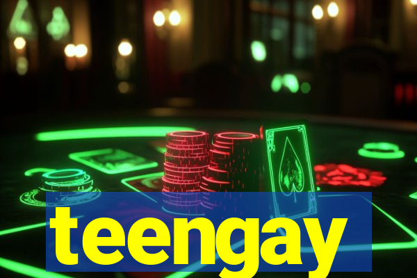 teengay
