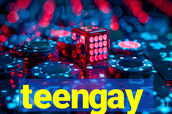 teengay